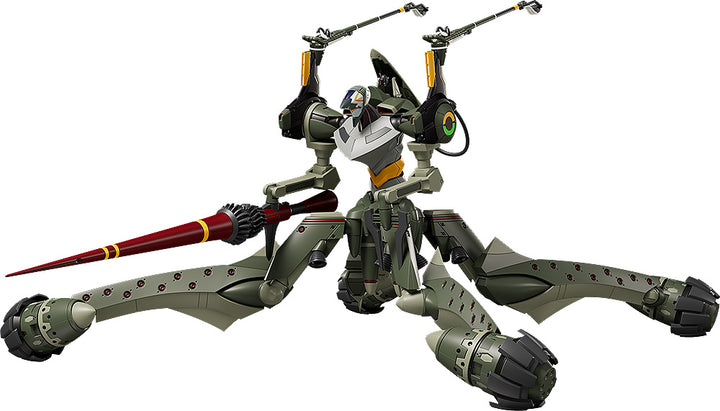 MODEROID エヴァンゲリオン仮設5号機
