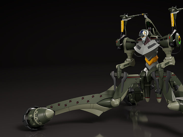 MODEROID エヴァンゲリオン仮設5号機