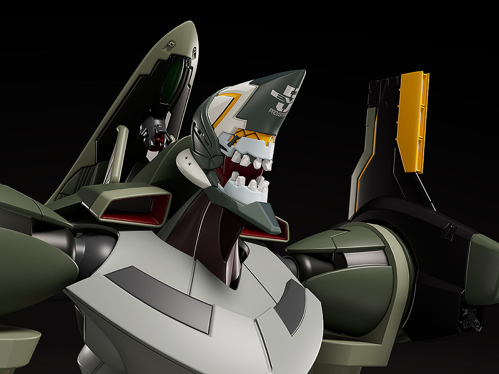 MODEROID エヴァンゲリオン仮設5号機