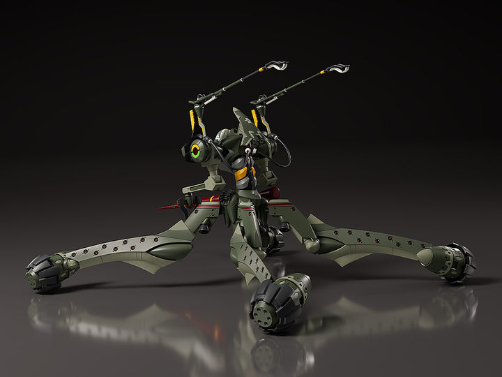 MODEROID エヴァンゲリオン仮設5号機