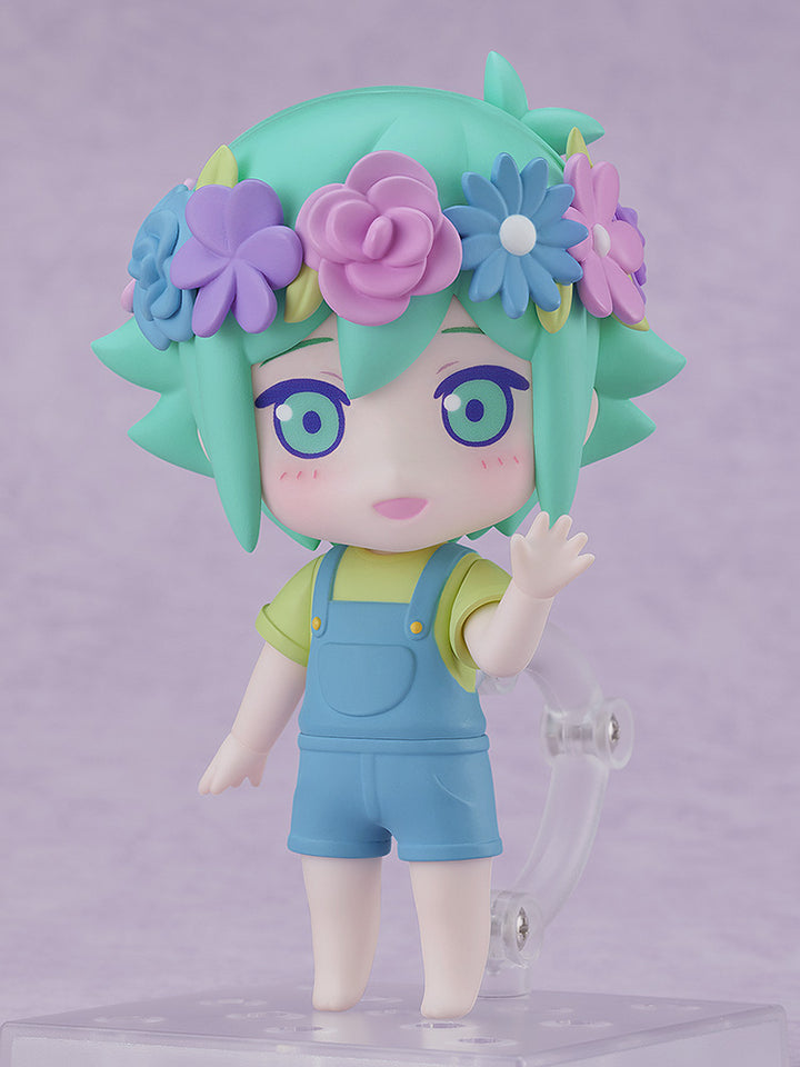 ねんどろいど バジル