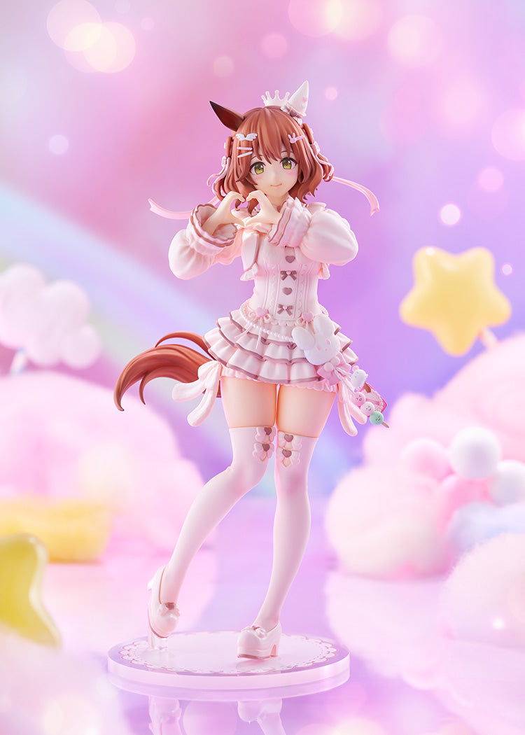 G.S.Collection ［溶けない砂糖菓子］アストンマーチャン 1/7スケール