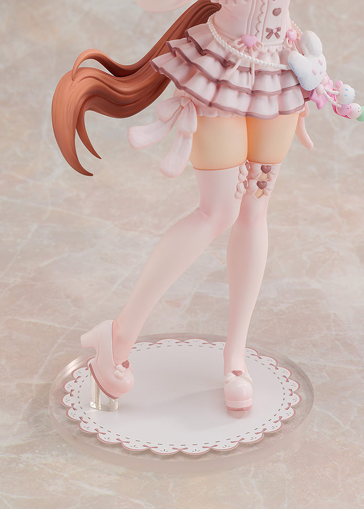 G.S.Collection ［溶けない砂糖菓子］アストンマーチャン 1/7スケール