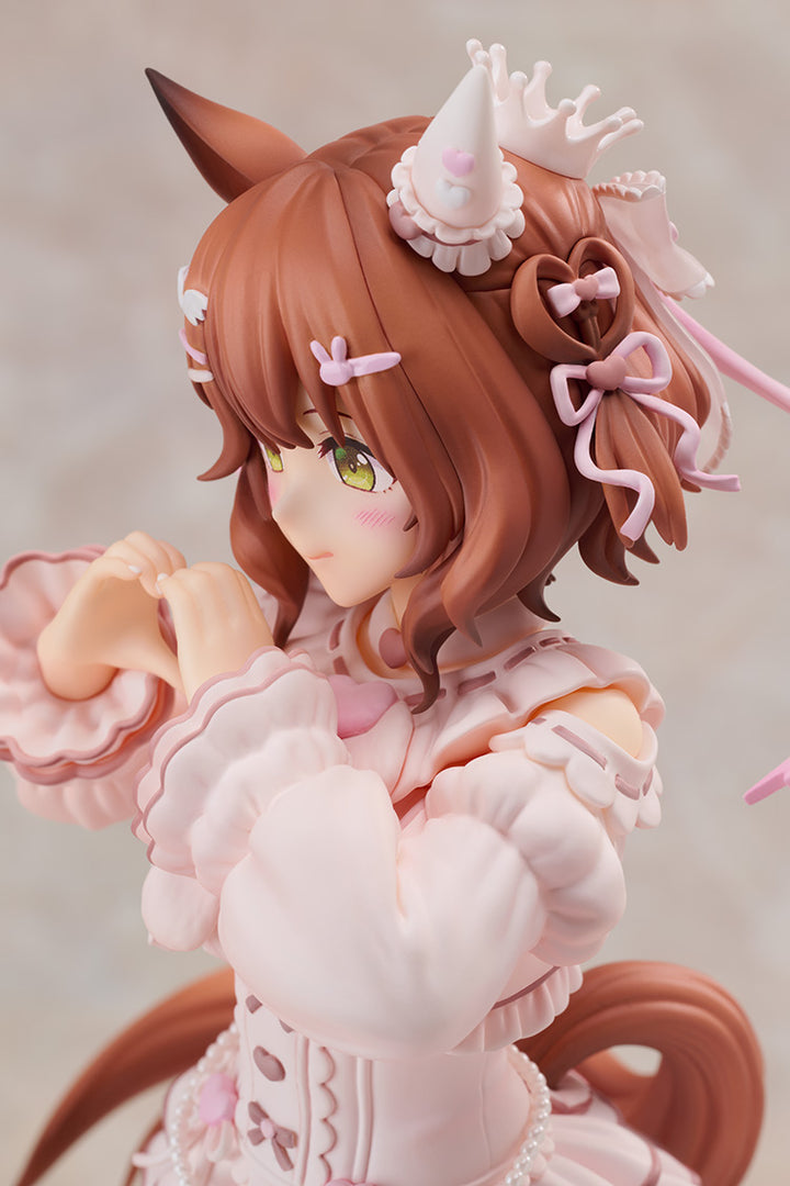 G.S.Collection ［溶けない砂糖菓子］アストンマーチャン 1/7スケール