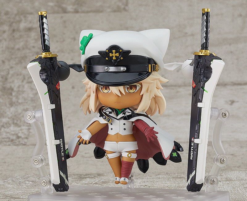 ねんどろいど ラムレザル=ヴァレンタイン