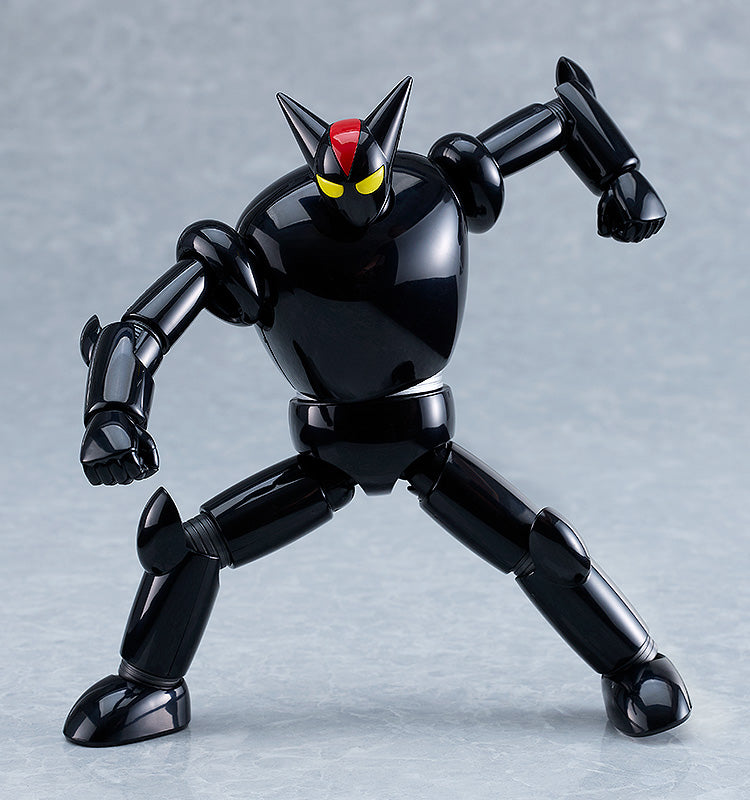 MODEROID ブラックオックス（初代鉄人版）