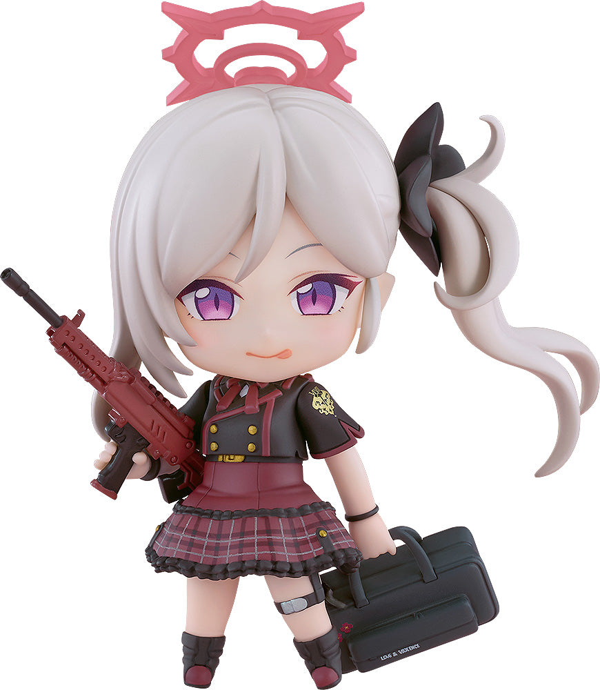 ねんどろいど 浅黄ムツキ