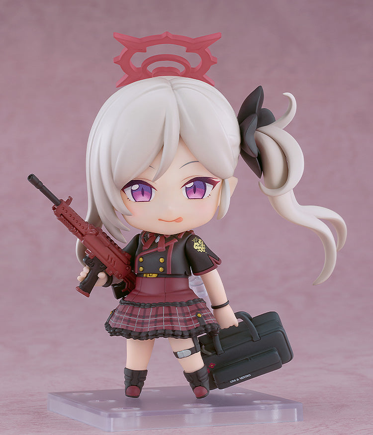 ねんどろいど 浅黄ムツキ