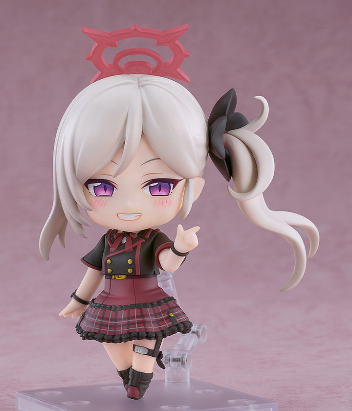 ねんどろいど 浅黄ムツキ