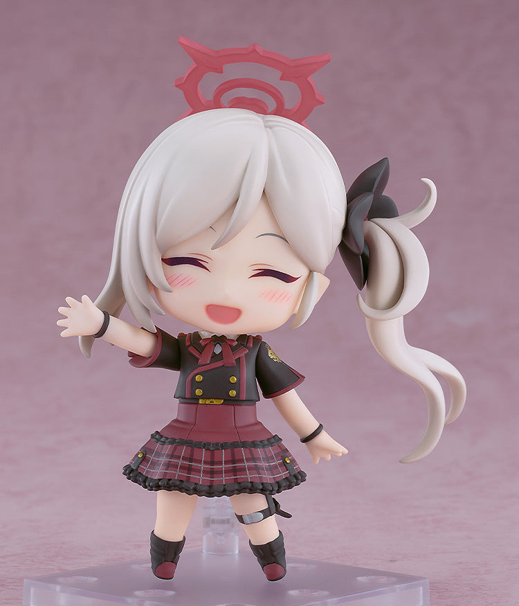 ねんどろいど 浅黄ムツキ