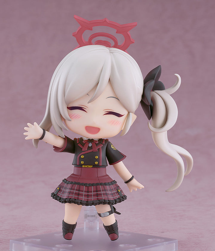 ねんどろいど 浅黄ムツキ