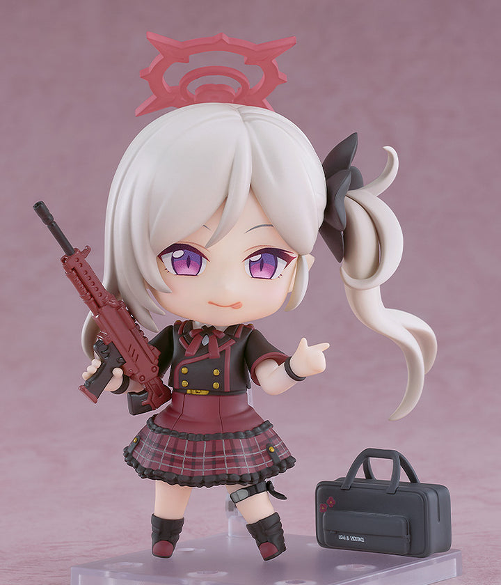 ねんどろいど 浅黄ムツキ