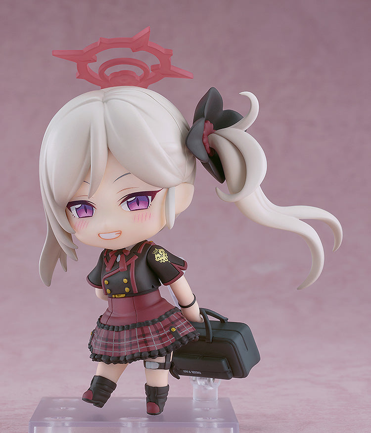 ねんどろいど 浅黄ムツキ
