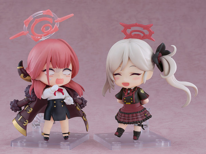 ねんどろいど 浅黄ムツキ