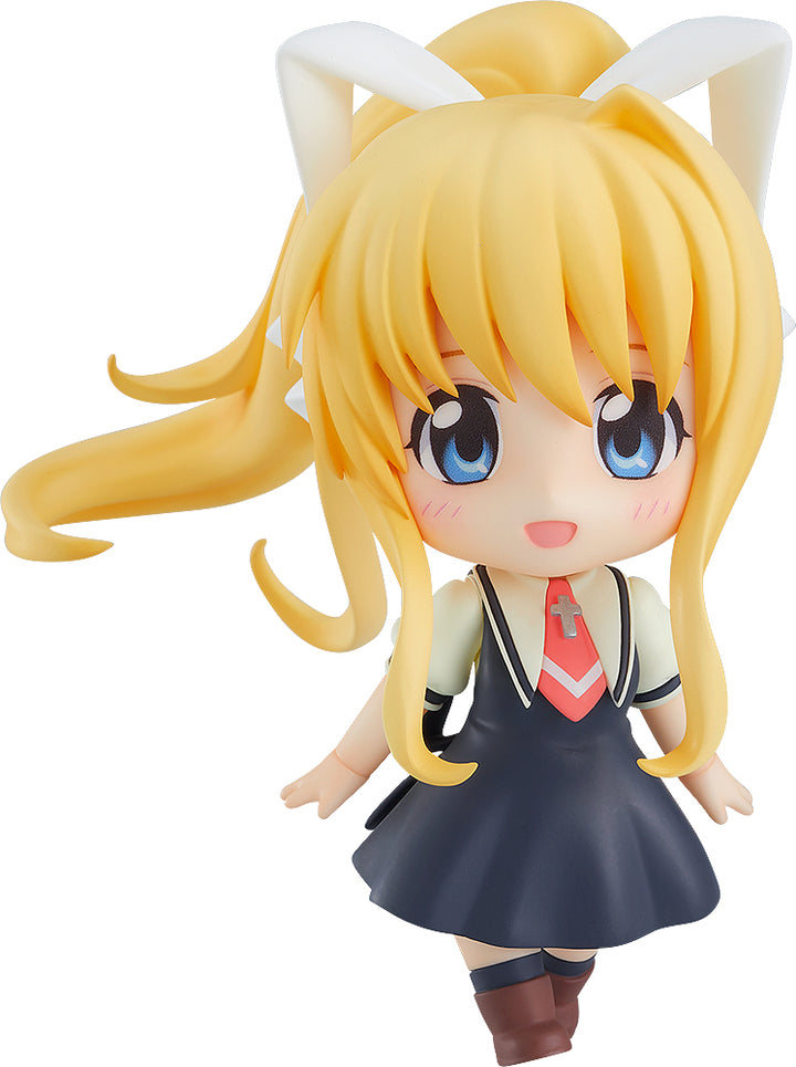 ねんどろいど 神尾観鈴