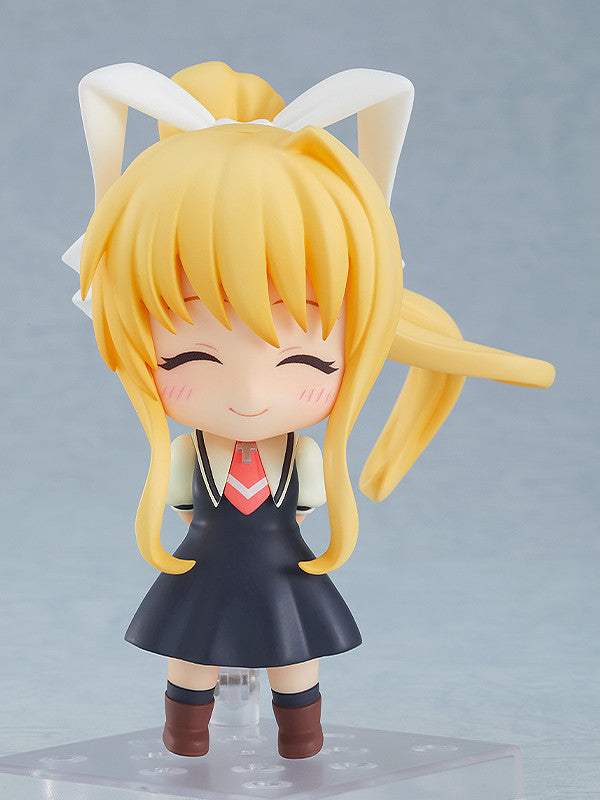 ねんどろいど 神尾観鈴