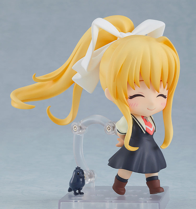 ねんどろいど 神尾観鈴