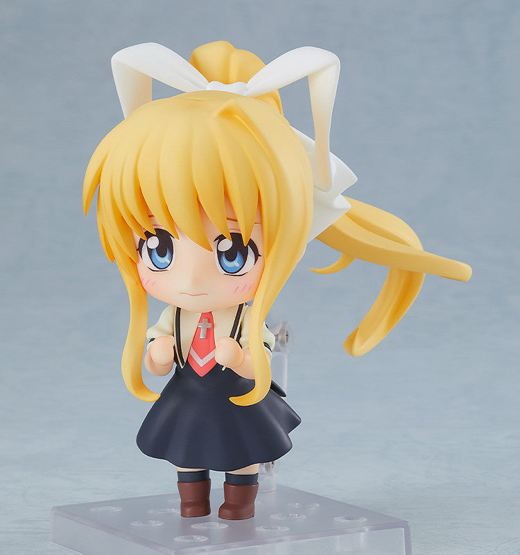 ねんどろいど 神尾観鈴