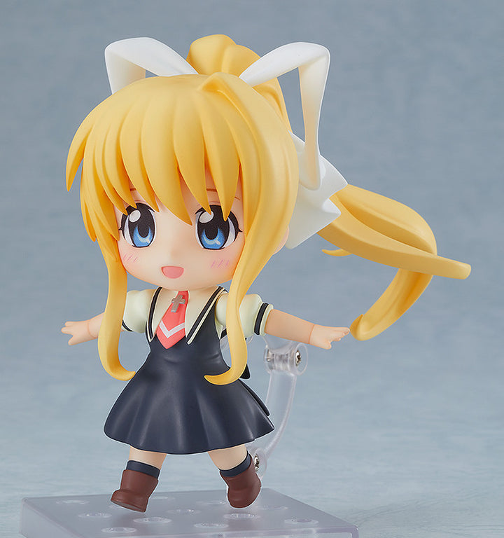 ねんどろいど 神尾観鈴