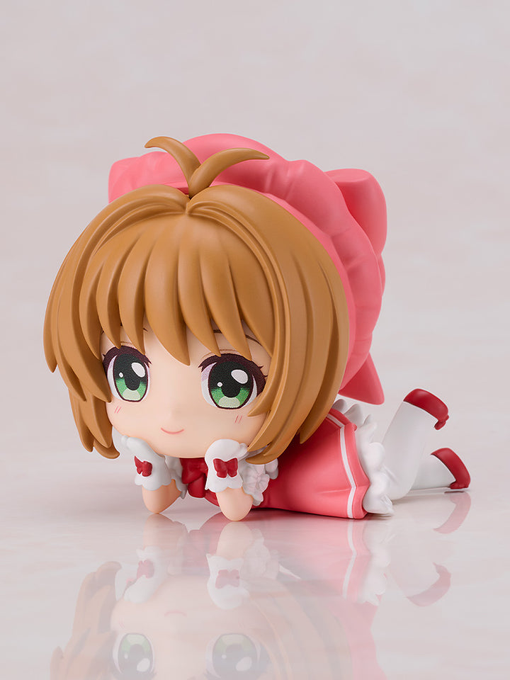 [BOX販売]ブラインドボックスシリーズ 木之本桜 メモリアルコレクション -6個入りBOX-