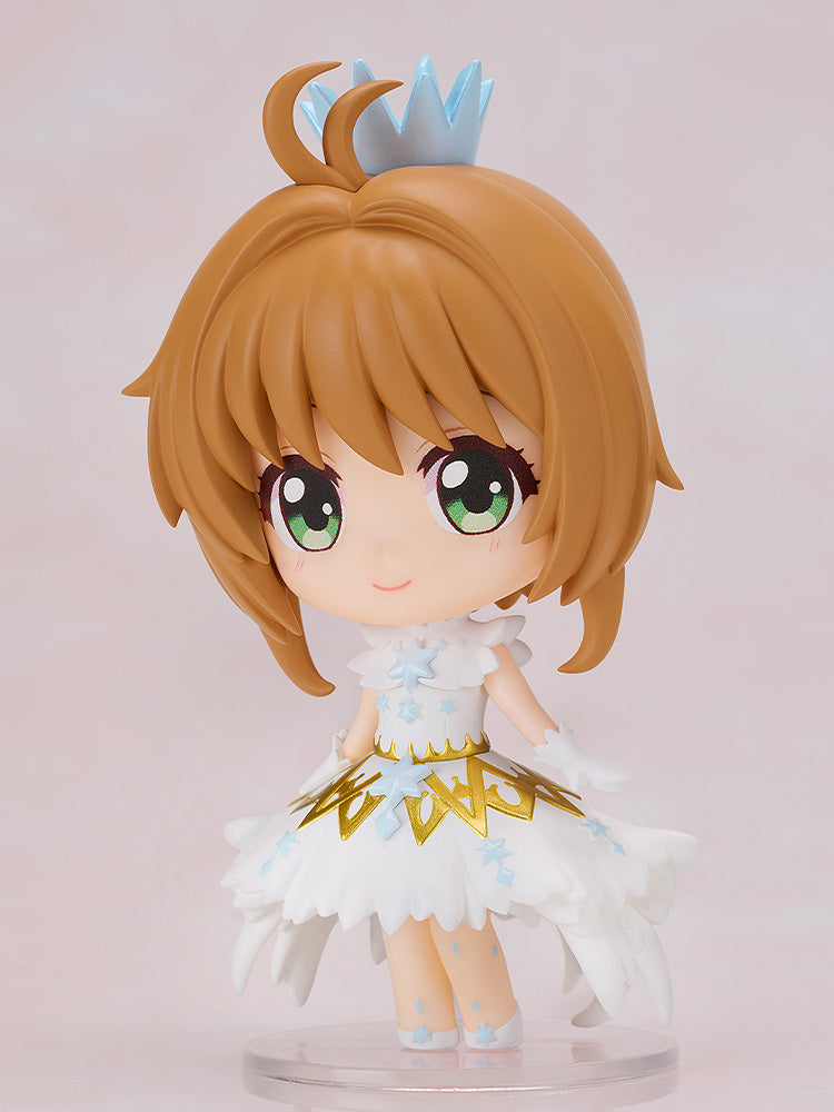 [BOX販売]ブラインドボックスシリーズ 木之本桜 メモリアルコレクション -6個入りBOX-