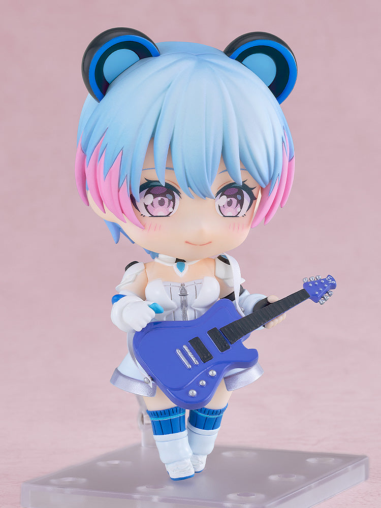 ねんどろいど 峰月律