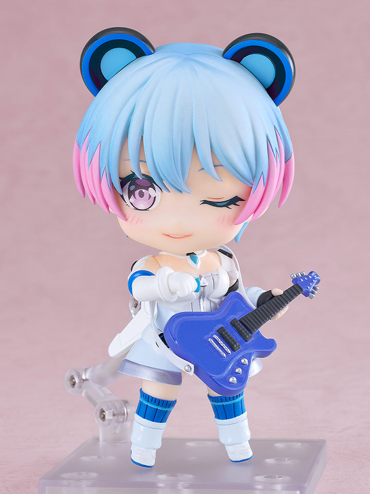 ねんどろいど 峰月律