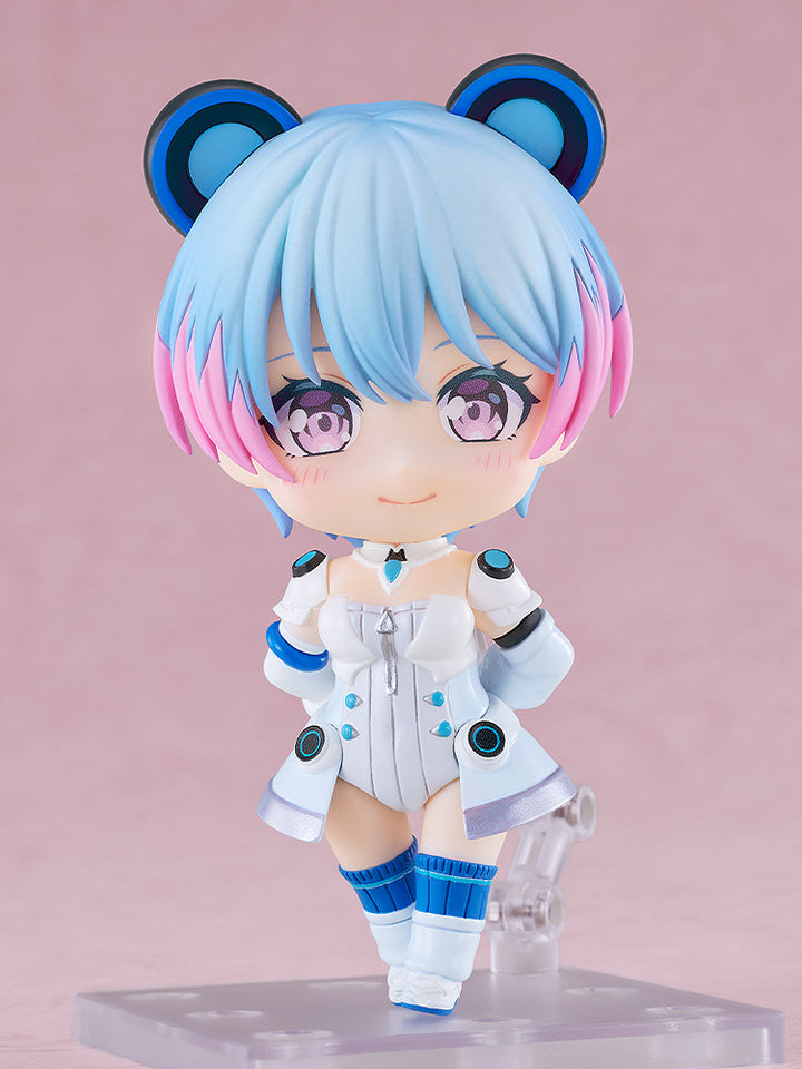 ねんどろいど 峰月律