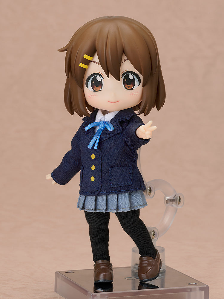 ねんどろいどどーる 平沢唯