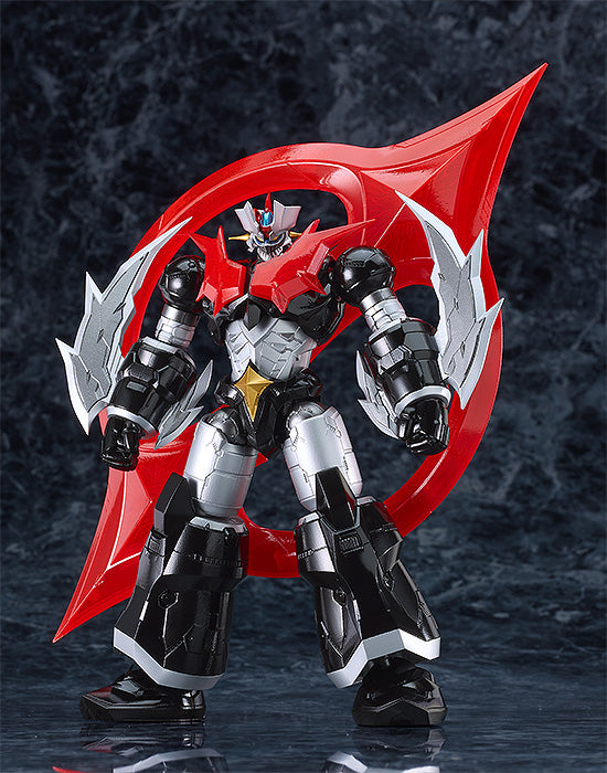 MODEROID マジンガーZERO