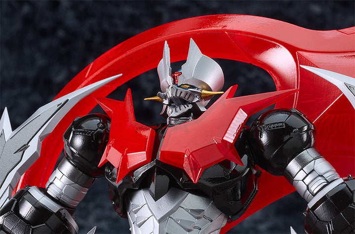 MODEROID マジンガーZERO