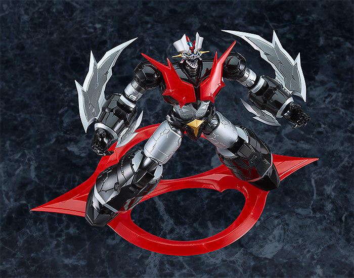 MODEROID マジンガーZERO