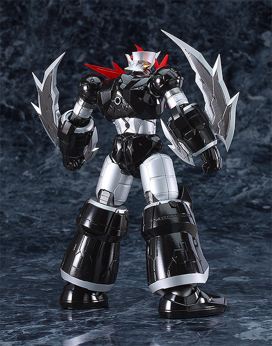 MODEROID マジンガーZERO