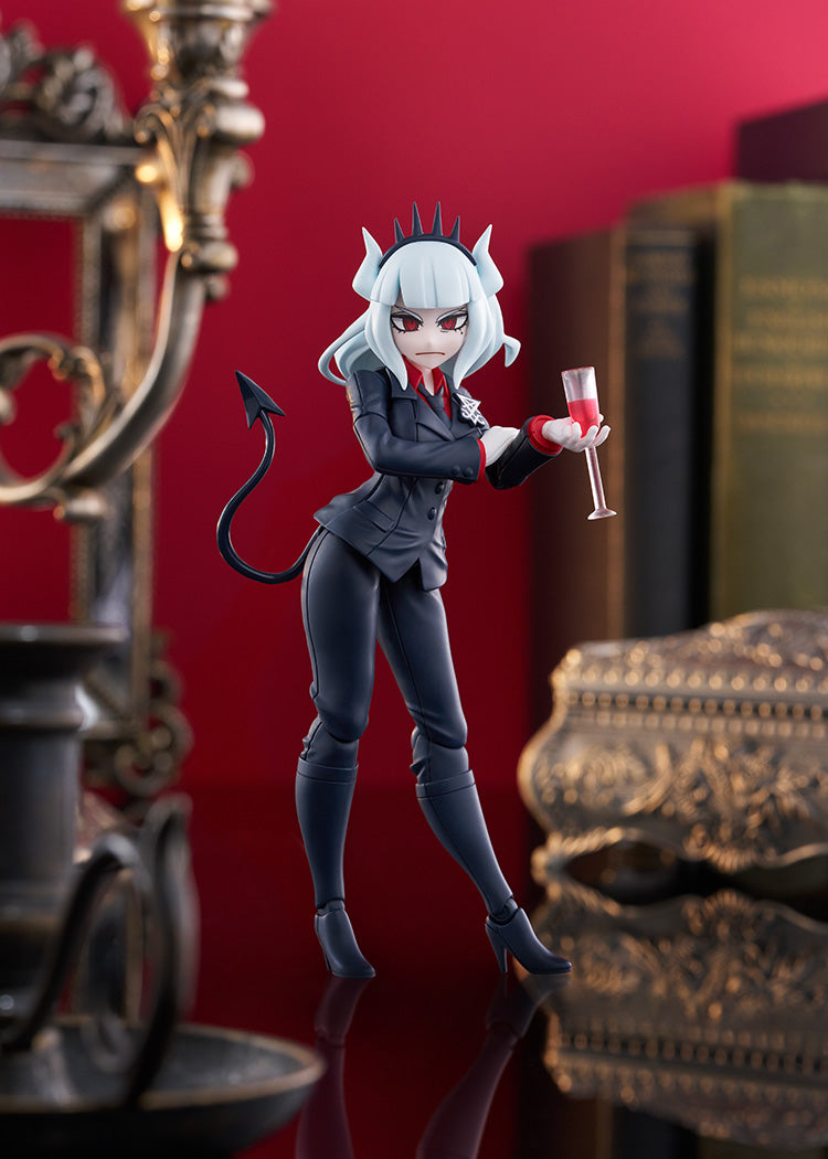 figma ルシファー