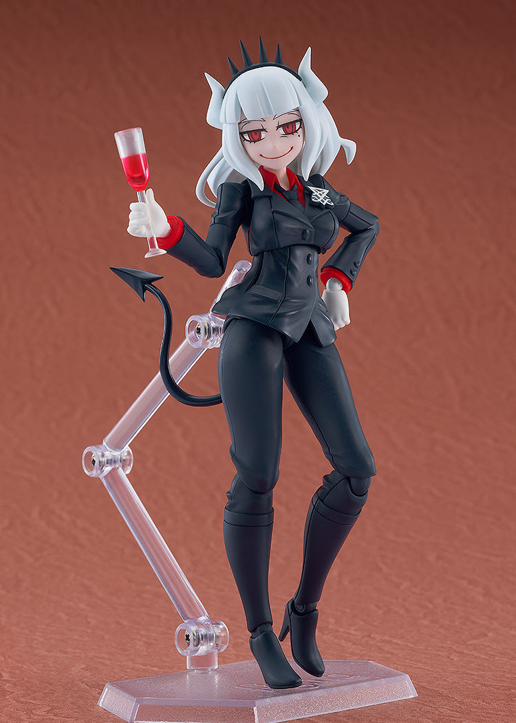 figma ルシファー