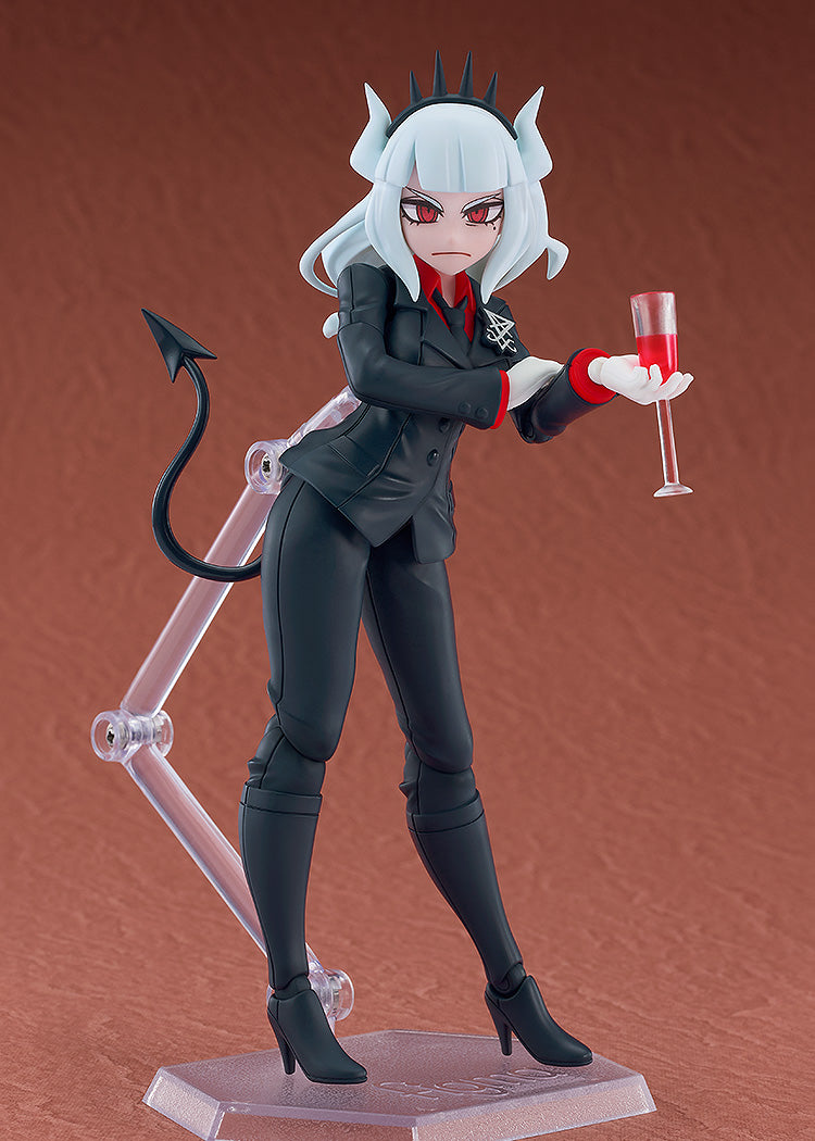 figma ルシファー