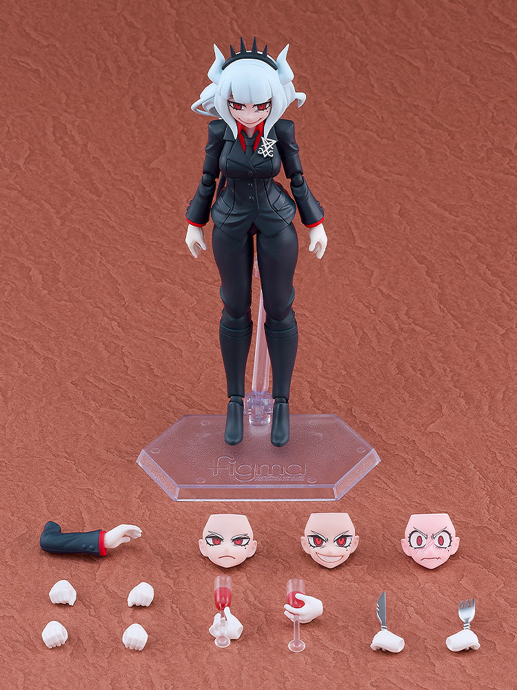 figma ルシファー