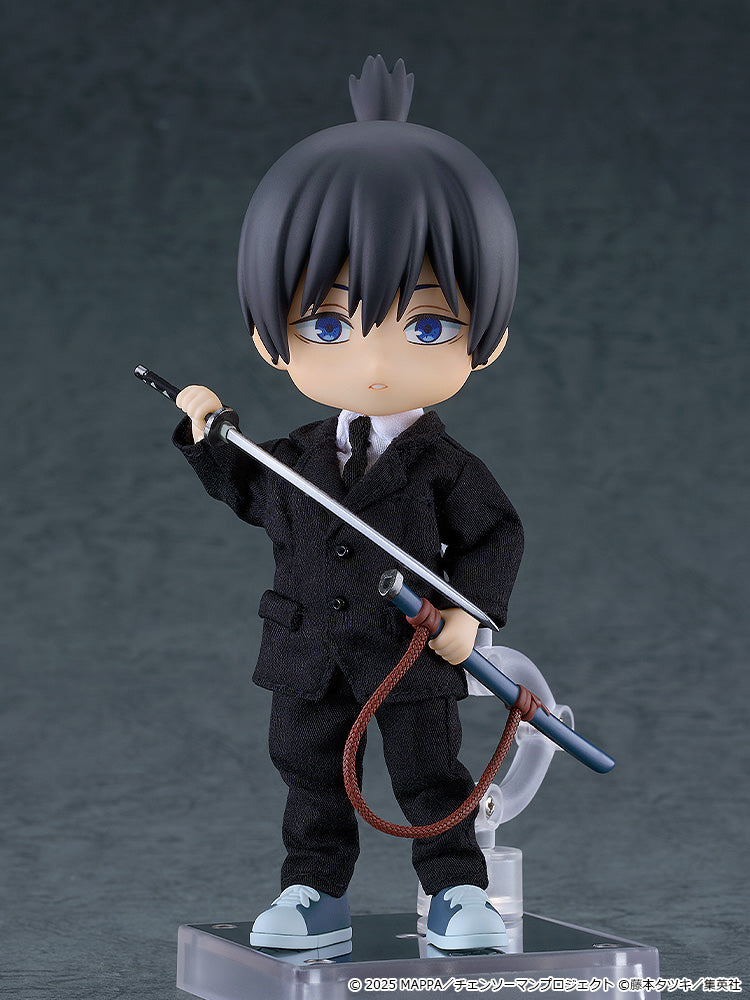 ねんどろいどどーる 早川アキ