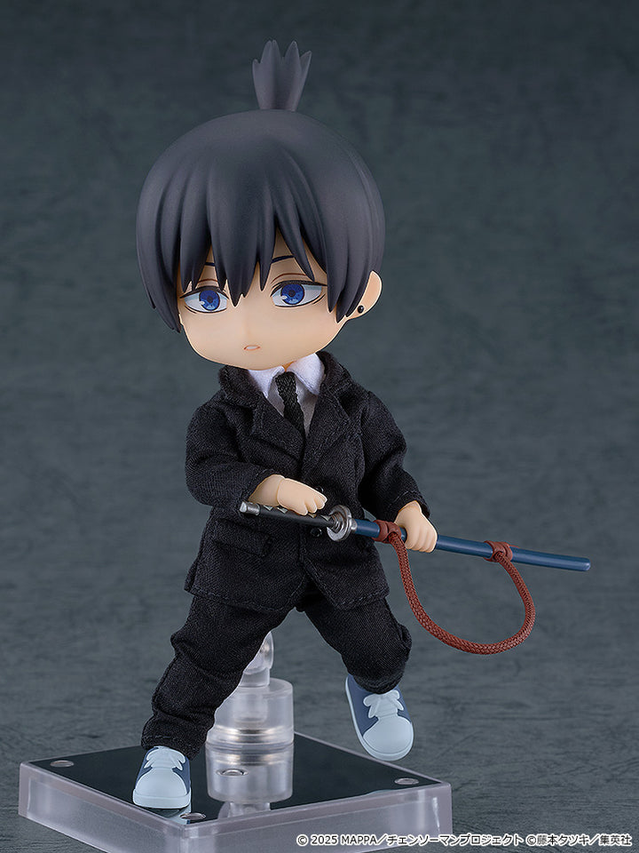 ねんどろいどどーる 早川アキ