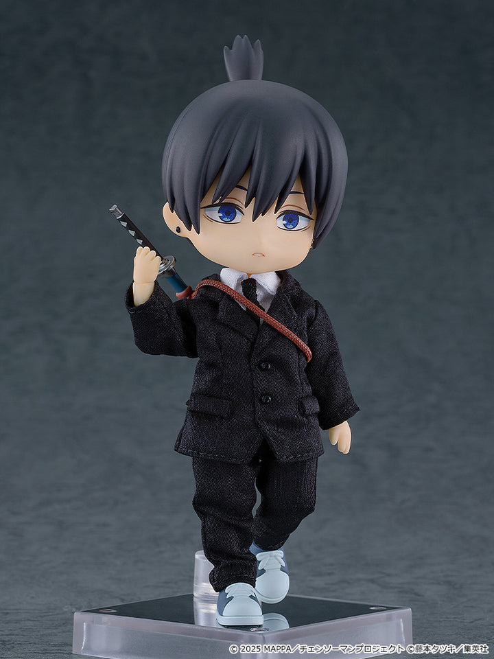 ねんどろいどどーる 早川アキ