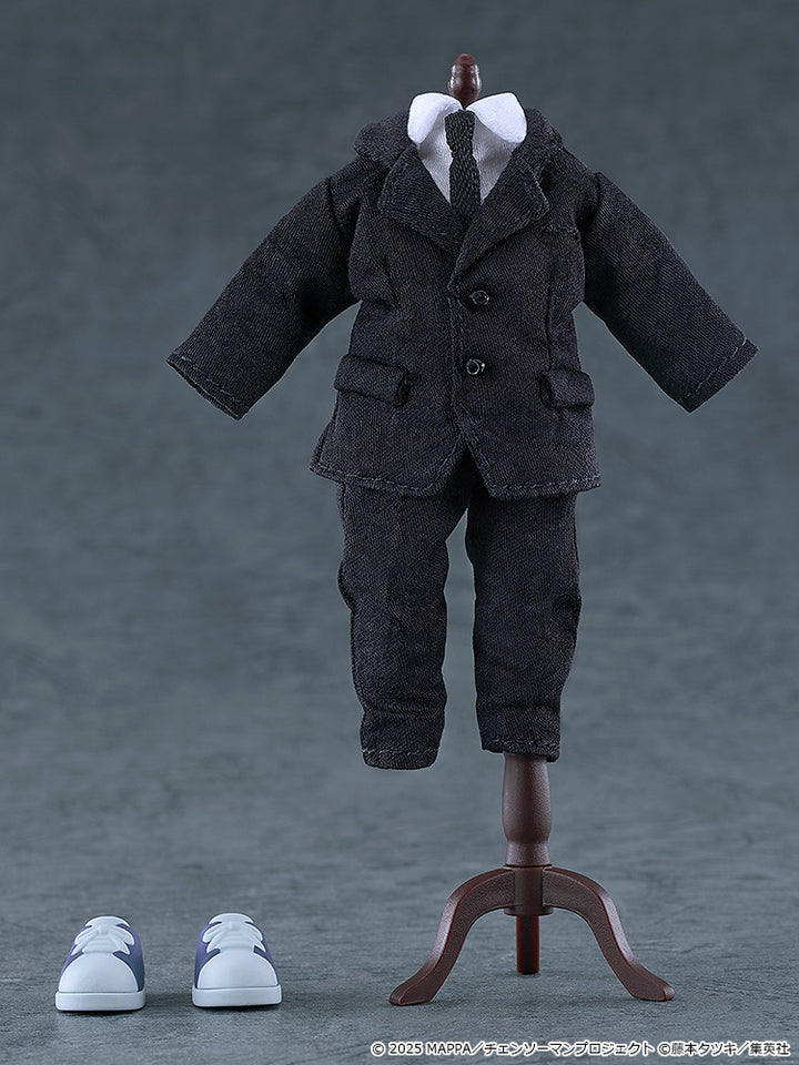 ねんどろいどどーる 早川アキ
