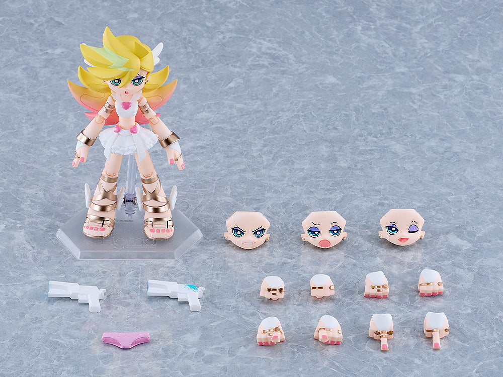 figma パンティ エンジェルver.