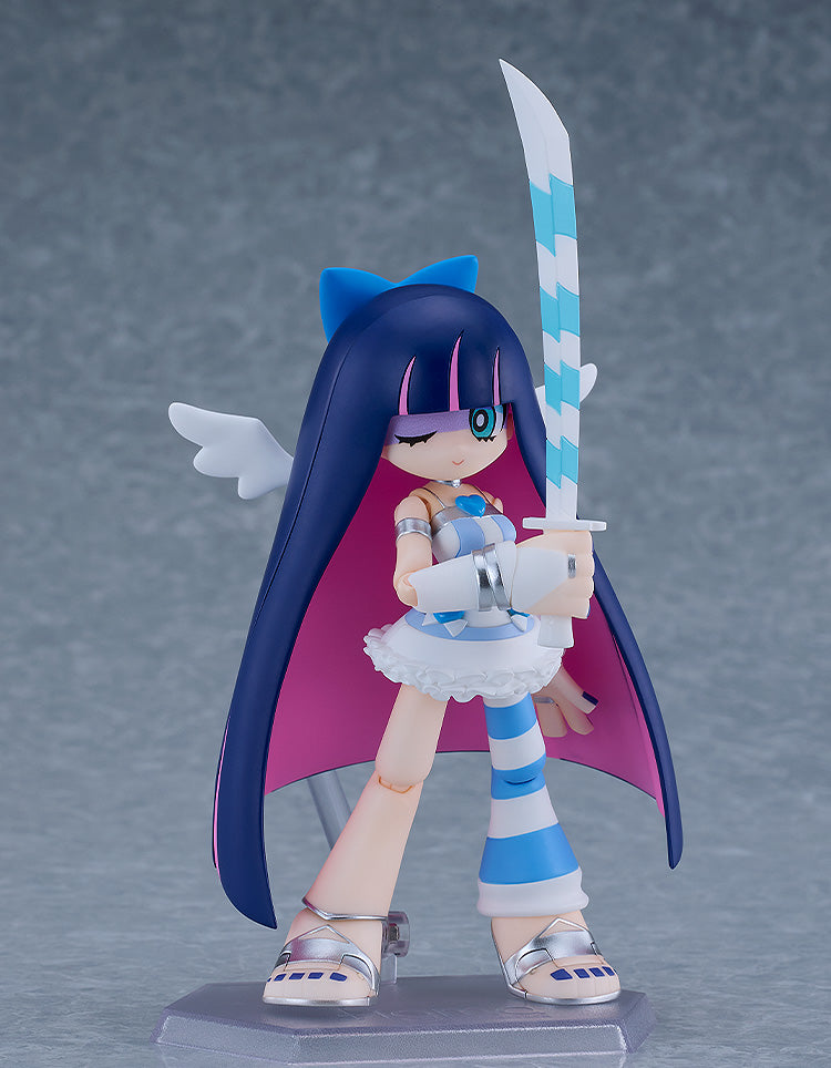 figma ストッキング エンジェルver.
