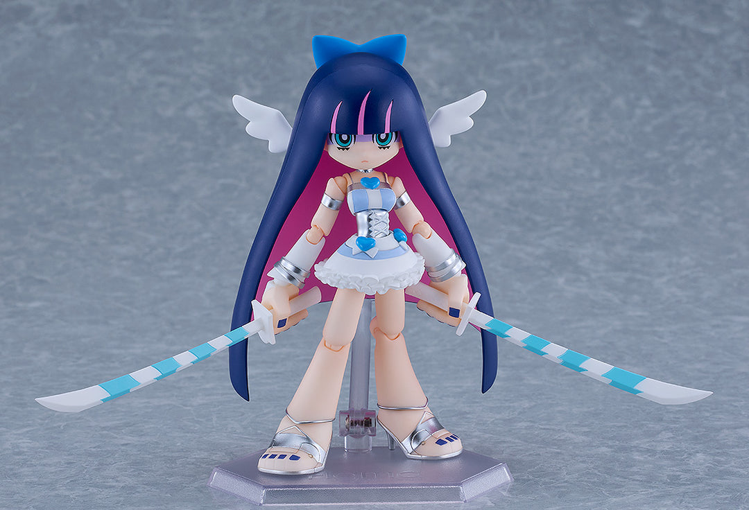 figma ストッキング エンジェルver.