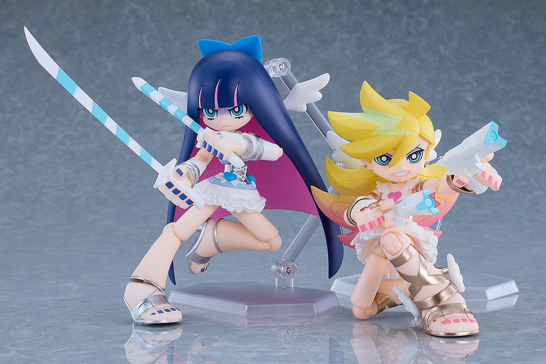 figma ストッキング エンジェルver.