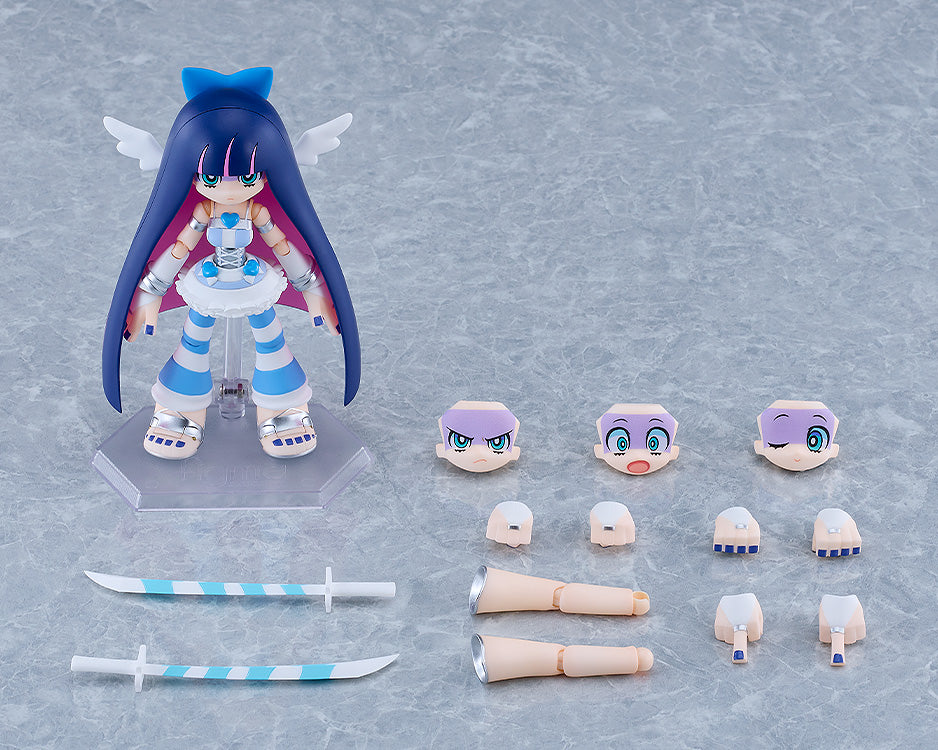 figma ストッキング エンジェルver.
