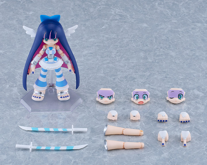 figma ストッキング エンジェルver.