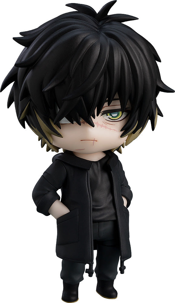 ねんどろいど トワ