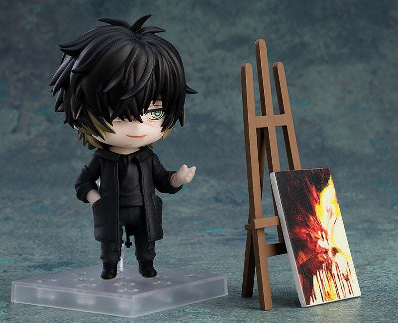 ねんどろいど トワ