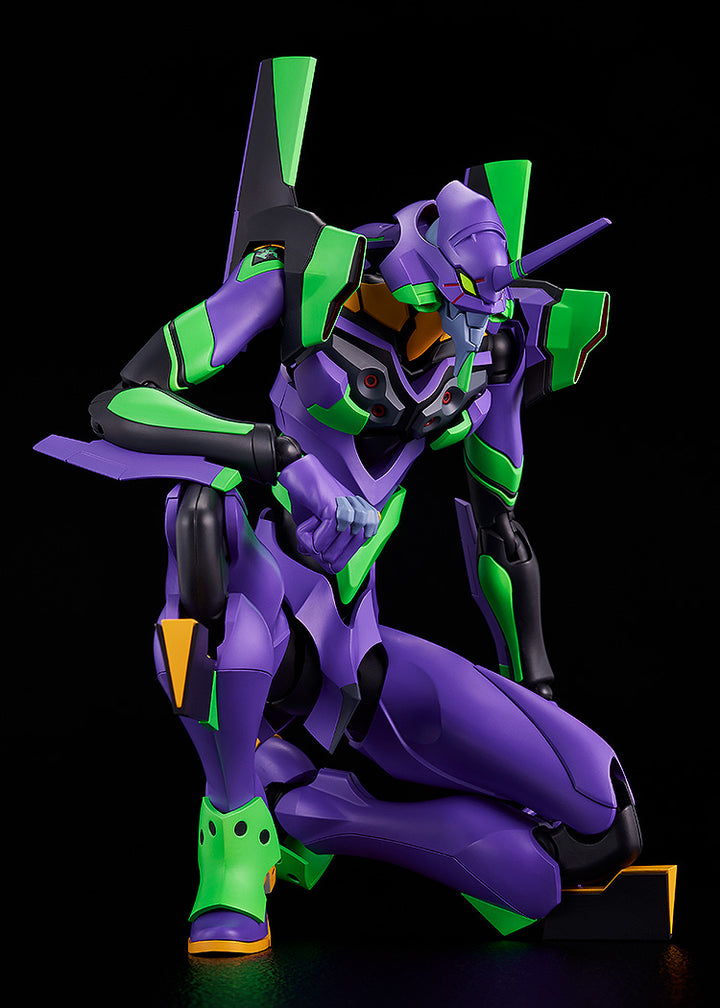 MODEROID DX-SCALE エヴァンゲリオン初号機